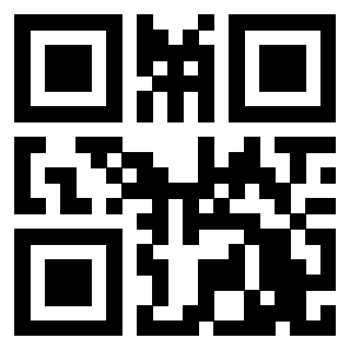 Scansione del QrCode di 3209063491