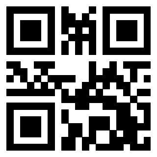 3209063494 - Immagine del QrCode associato