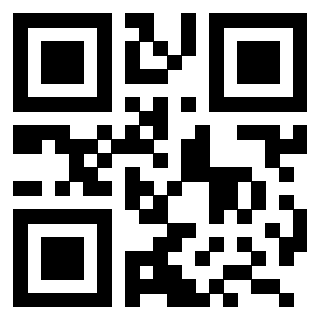 3209063496 - Immagine del QrCode associato