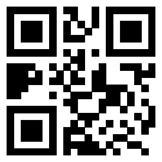 Scansione del Qr Code di 3209063498