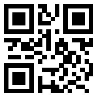 3209063501 QrCode associato