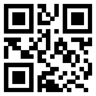 3209063502 - Immagine del QrCode