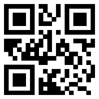 Scansione del Qr Code di 3209063503