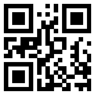 3209063505 - Immagine del QrCode associato