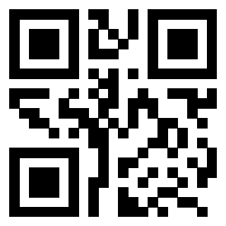 3209063510 - Immagine del QrCode