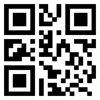 Scansione del Qr Code di 3209063513