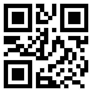3209063514 QrCode associato