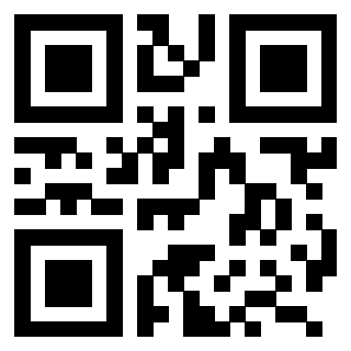 3209063516 - Immagine del QrCode associato