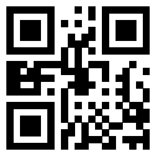 Scansione del QrCode di 3209063518