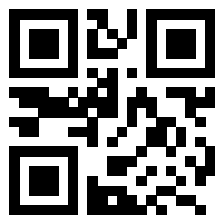 3209063520 Qr Code associato