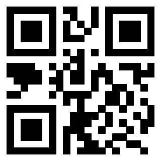 3209063521 - Immagine del Qr Code associato