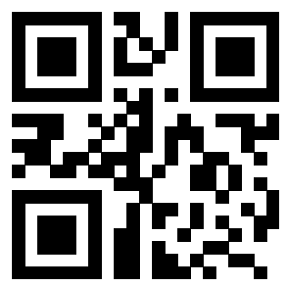 Scansione del QrCode di 3209063523