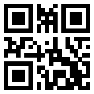 Immagine del Qr Code di 3209063524