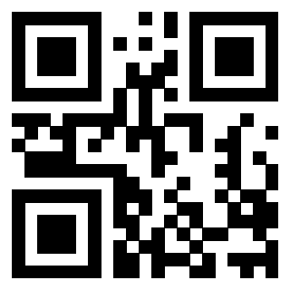 3209063525 - Immagine del Qr Code associato