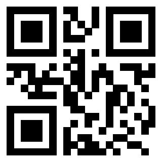 3209063527 - Immagine del QrCode
