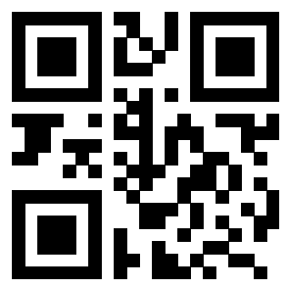 3209063529 - Immagine del Qr Code