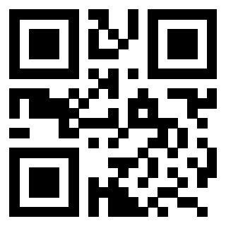 Scansione del QrCode di 3209063531