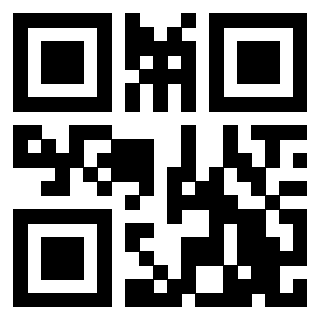 3209063535 Qr Code associato