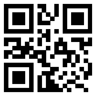 3209063536 - Immagine del Qr Code