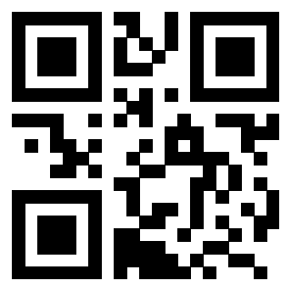 Il Qr Code di 3209063537