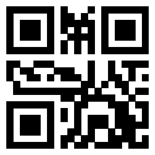 3209063540 QrCode associato