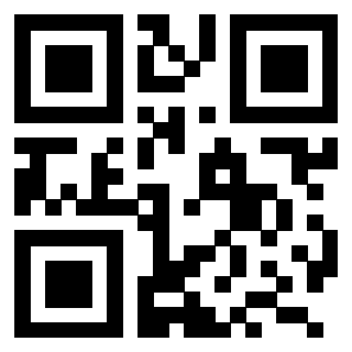 Immagine del Qr Code di 3209063541