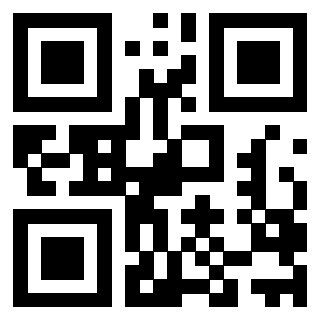 3209063542 - Immagine del Qr Code associato