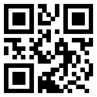 Scansione del Qr Code di 3209063545
