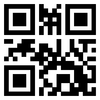 Immagine del Qr Code di 3209063546