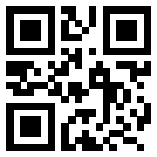 Immagine del QrCode di 3209063547
