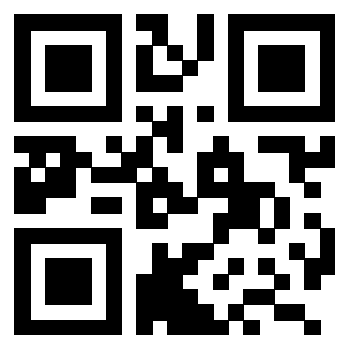 3209063548 - Immagine del Qr Code associato
