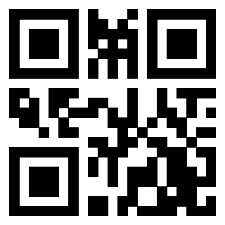 Il QrCode di 3209063549