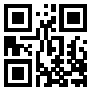 Il QrCode di 3209063552