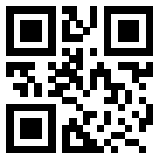 Il QrCode di 3209063553