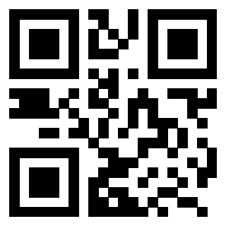 Scansione del Qr Code di 3209063558