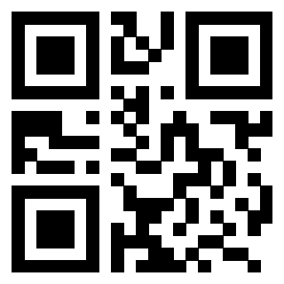 3209063559 QrCode associato