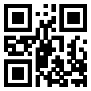 Immagine del Qr Code di 3209063563