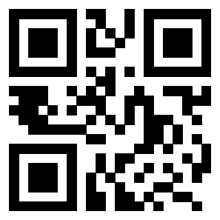 3209063564 - Immagine del QrCode associato