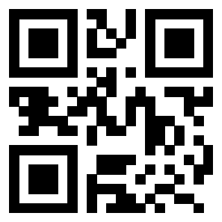 3209063566 - Immagine del QrCode associato