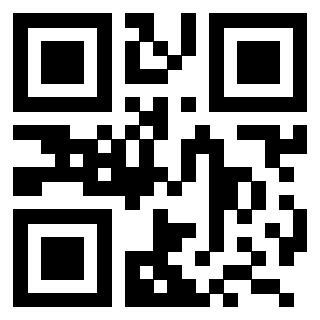 Immagine del QrCode di 3209063567