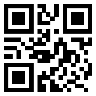 Il QrCode di 3209063569