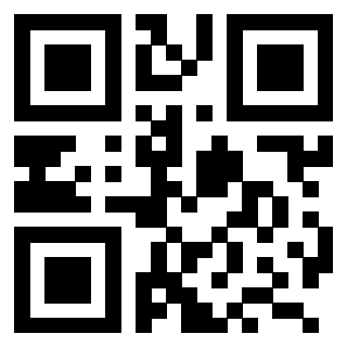 Il Qr Code di 3209063571
