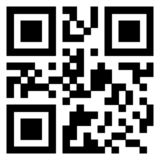 Scansione del QrCode di 3209063573