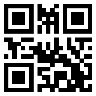 3209063574 - Immagine del Qr Code associato