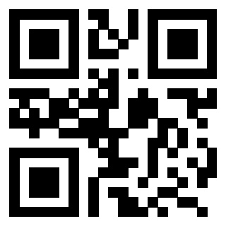 3209063577 - Immagine del Qr Code associato