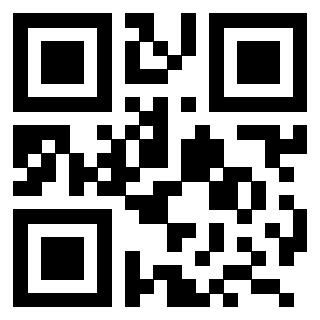 3209063583 QrCode associato