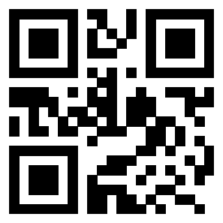 3209063584 Qr Code associato