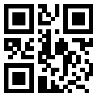 Scansione del Qr Code di 3209063587