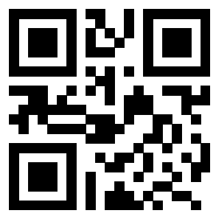 Scansione del QrCode di 3209063591