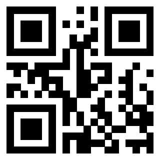 3209063597 QrCode associato